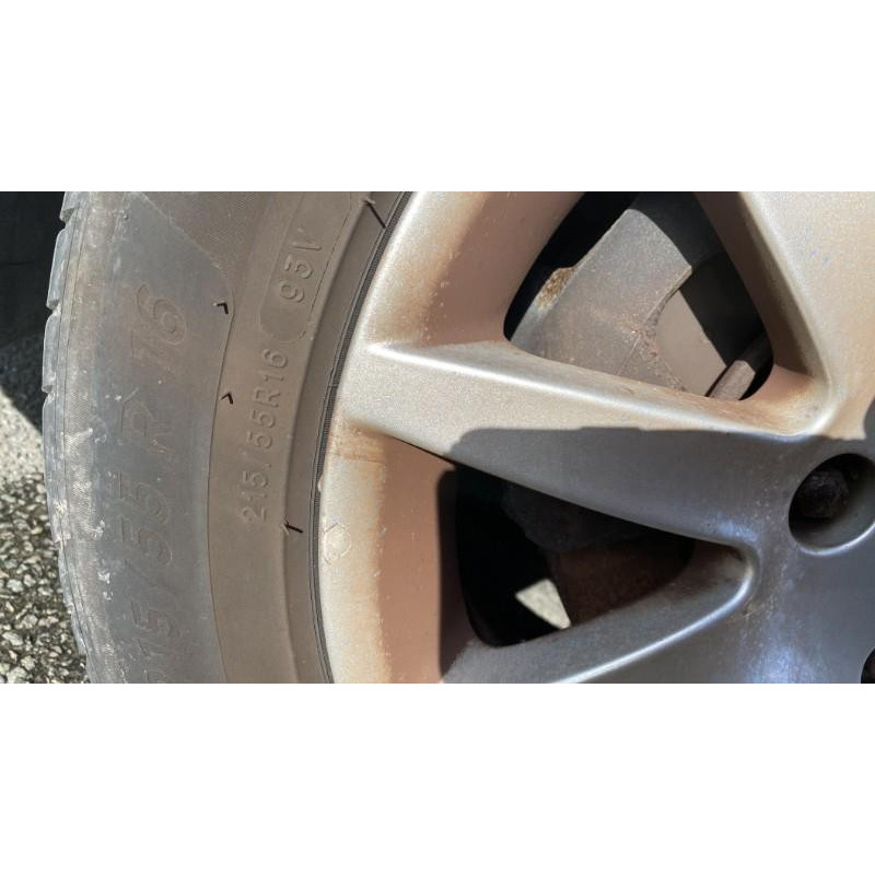 Custode arriere gauche PEUGEOT 308 1 Photo n°19