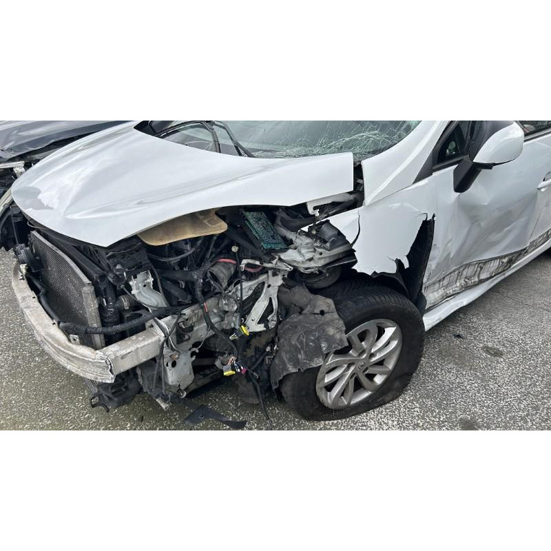 Jante RENAULT GRAND SCENIC 3 Photo n°5