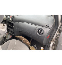 Com (Bloc Contacteur Tournant+Commodo Essuie Glace+Commodo Phare) CITROEN C2