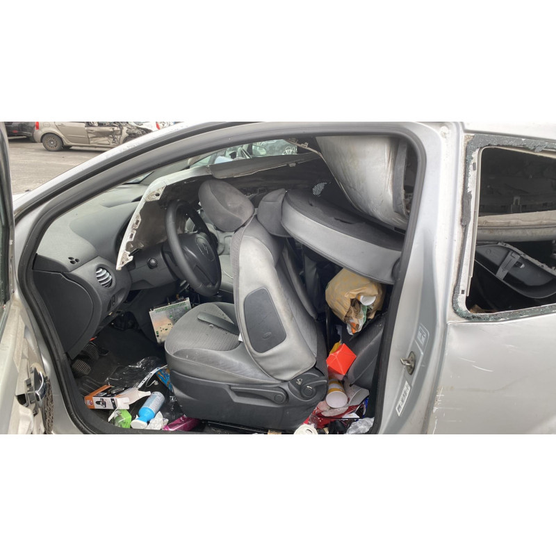 Com (Bloc Contacteur Tournant+Commodo Essuie Glace+Commodo Phare) CITROEN C2 Photo n°10