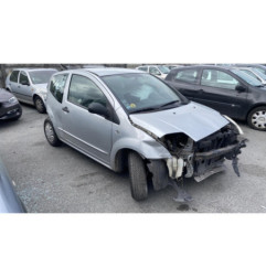 Com (Bloc Contacteur Tournant+Commodo Essuie Glace+Commodo Phare) CITROEN C2