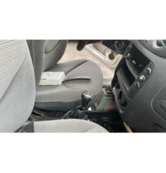 Com (Bloc Contacteur Tournant+Commodo Essuie Glace+Commodo Phare) CITROEN C2