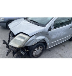Com (Bloc Contacteur Tournant+Commodo Essuie Glace+Commodo Phare) CITROEN C2
