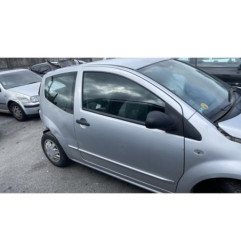 Com (Bloc Contacteur Tournant+Commodo Essuie Glace+Commodo Phare) CITROEN C2