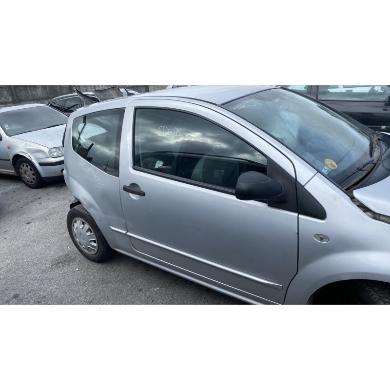 Com (Bloc Contacteur Tournant+Commodo Essuie Glace+Commodo Phare) CITROEN C2 Photo n°17
