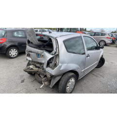Com (Bloc Contacteur Tournant+Commodo Essuie Glace+Commodo Phare) CITROEN C2