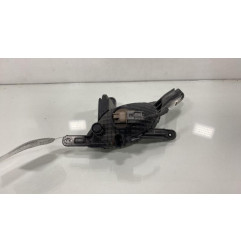 Feu diurne avant gauche KIA PICANTO 2