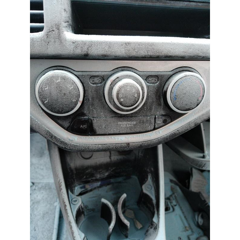 Feu diurne avant gauche KIA PICANTO 2 Photo n°5