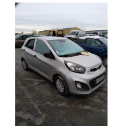Feu diurne avant gauche KIA PICANTO 2