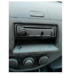 Feu diurne avant gauche KIA PICANTO 2