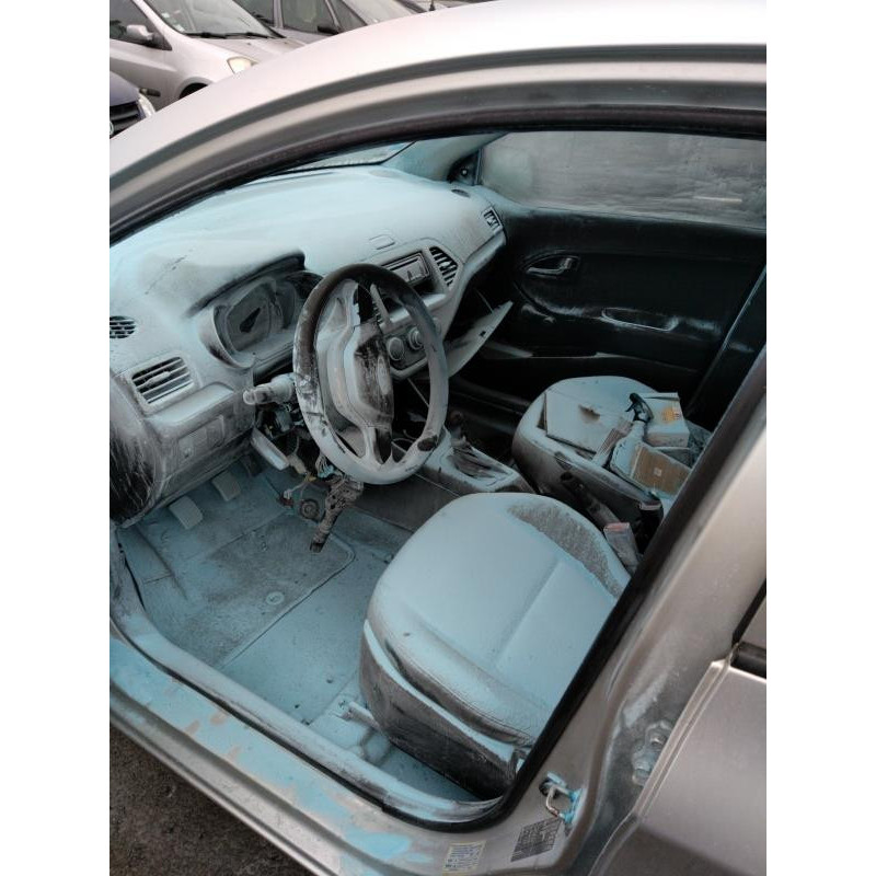 Feu diurne avant gauche KIA PICANTO 2 Photo n°9