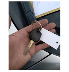 Feu diurne avant gauche KIA PICANTO 2