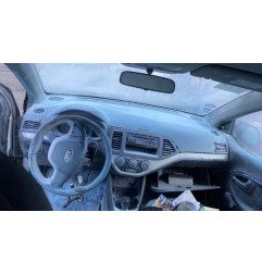 Feu diurne avant gauche KIA PICANTO 2