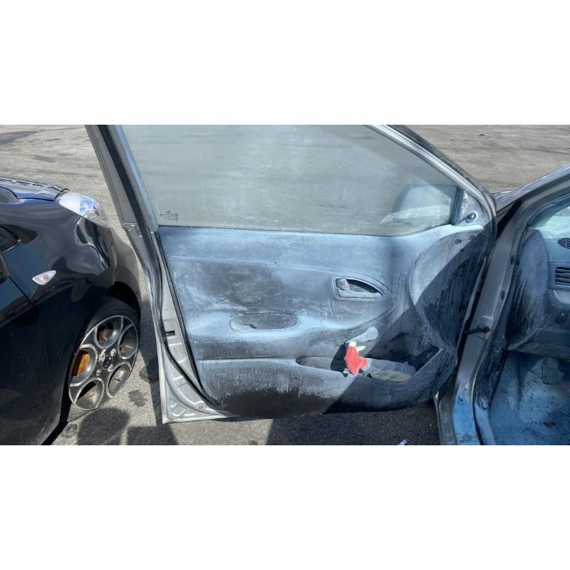 Feu diurne avant gauche KIA PICANTO 2 Photo n°15