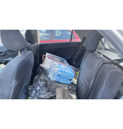 Feu diurne avant gauche KIA PICANTO 2