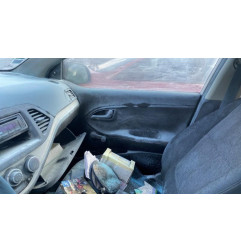 Feu diurne avant gauche KIA PICANTO 2