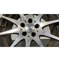 Jante VOLKSWAGEN GOLF 4 Photo n°1