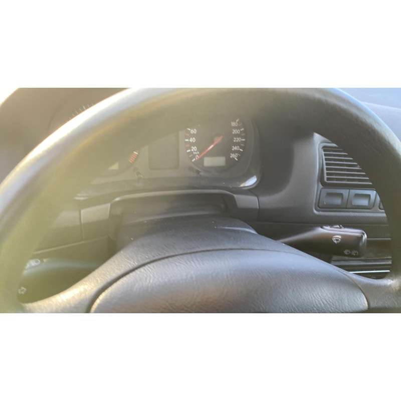 Jante VOLKSWAGEN GOLF 4 Photo n°4