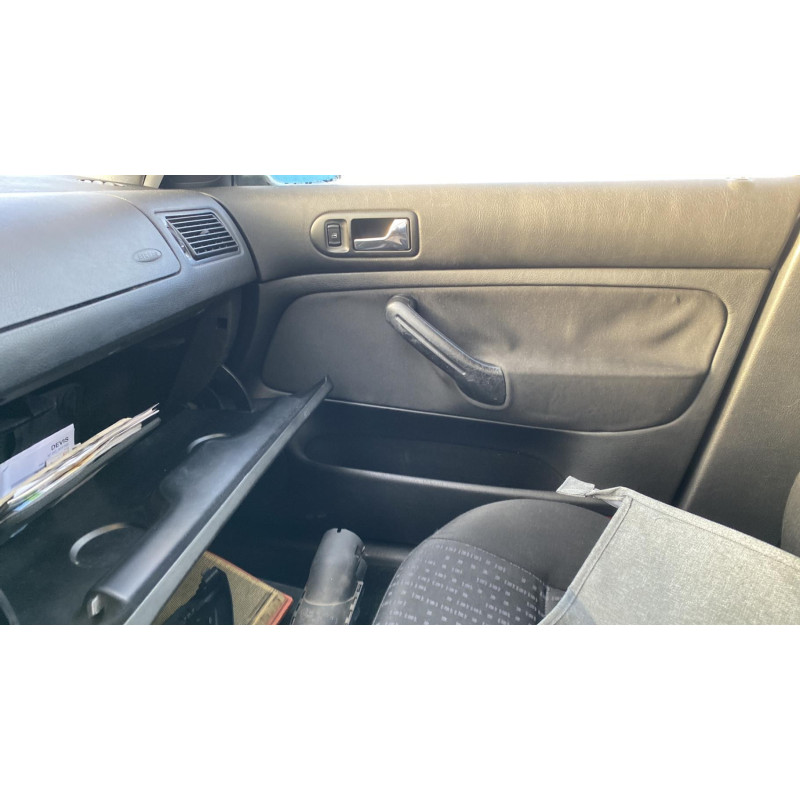 Jante VOLKSWAGEN GOLF 4 Photo n°5