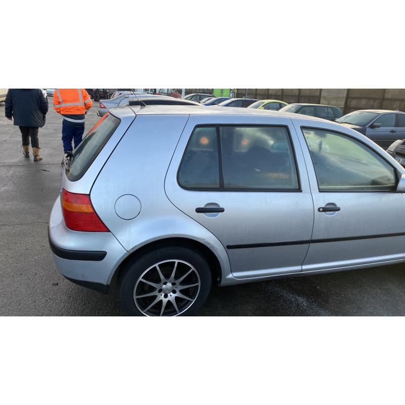 Jante VOLKSWAGEN GOLF 4 Photo n°6