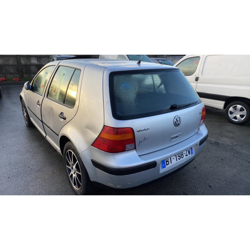Jante VOLKSWAGEN GOLF 4 Photo n°7