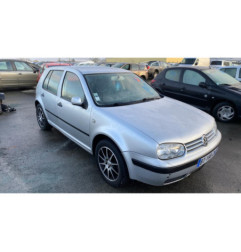 Jante VOLKSWAGEN GOLF 4