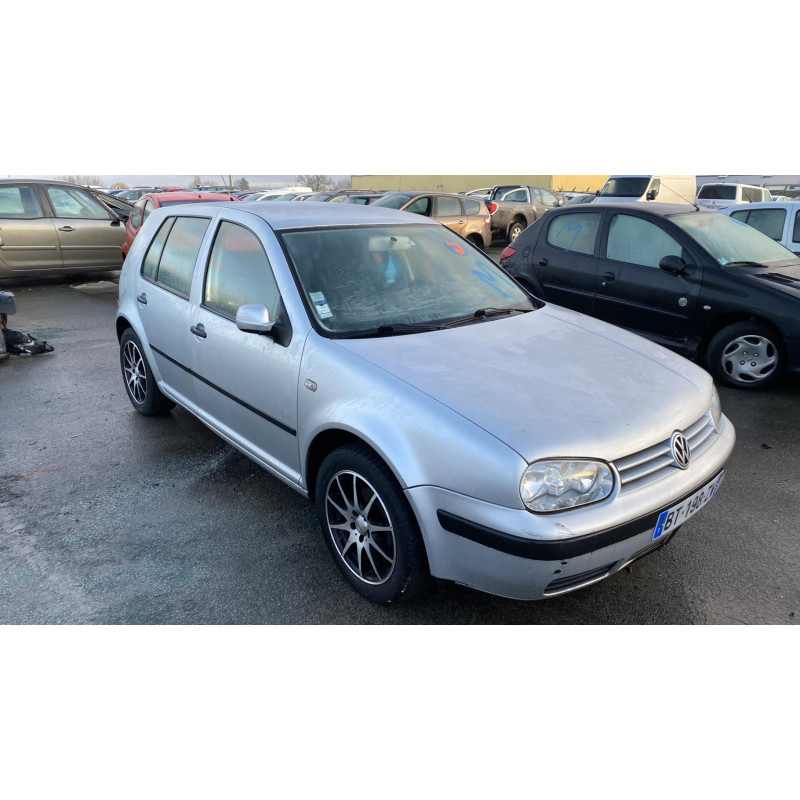 Jante VOLKSWAGEN GOLF 4 Photo n°8