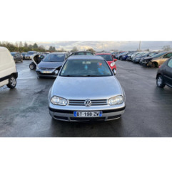 Jante VOLKSWAGEN GOLF 4