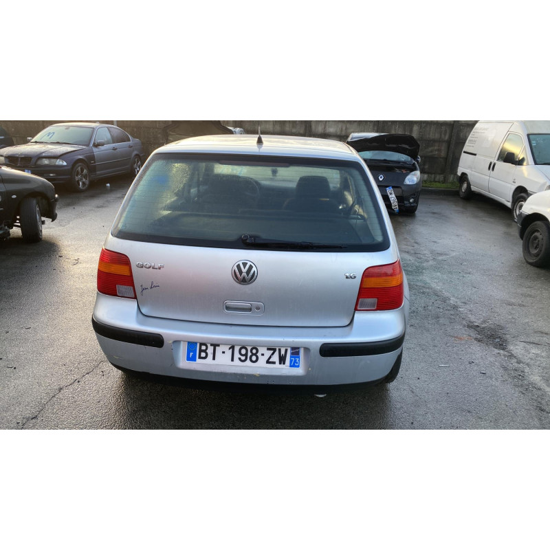 Jante VOLKSWAGEN GOLF 4 Photo n°13