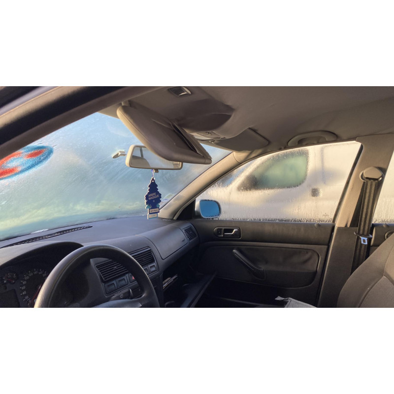 Jante VOLKSWAGEN GOLF 4 Photo n°14