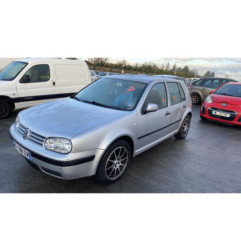 Jante VOLKSWAGEN GOLF 4