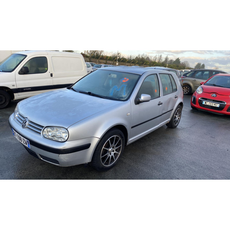 Jante VOLKSWAGEN GOLF 4 Photo n°16