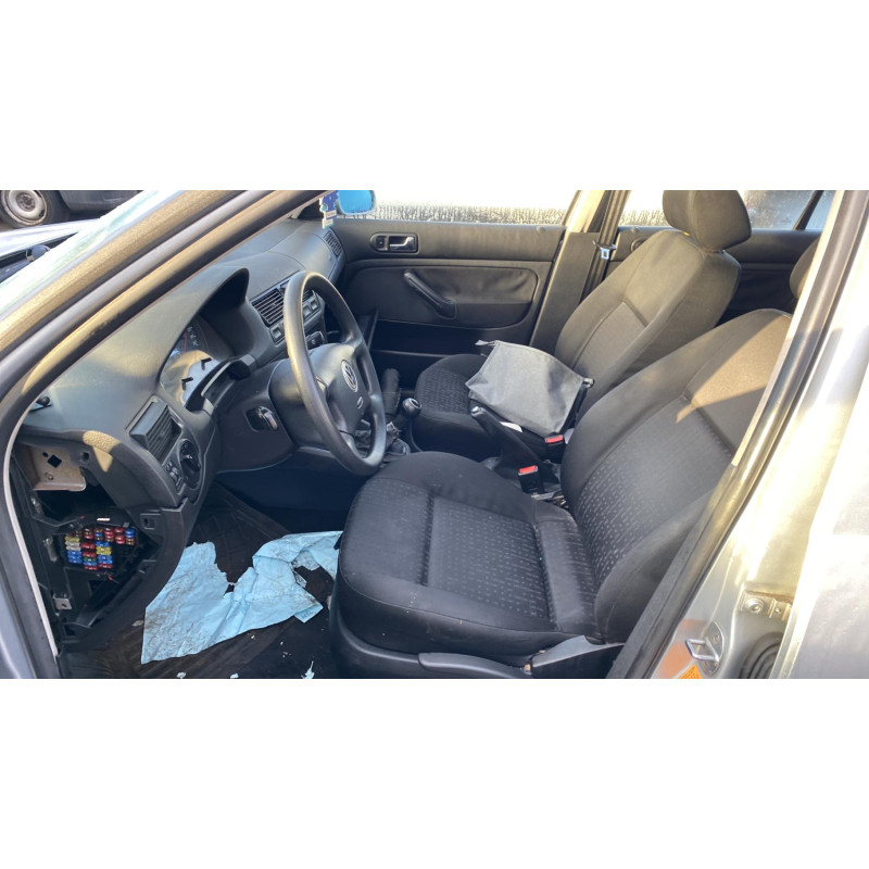 Jante VOLKSWAGEN GOLF 4 Photo n°17