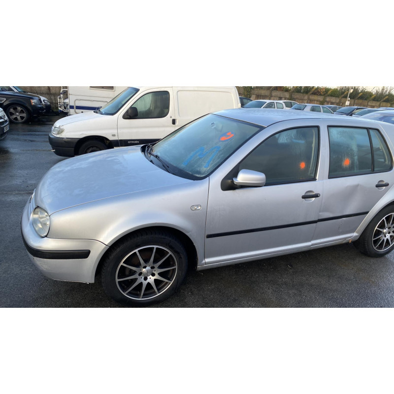 Jante VOLKSWAGEN GOLF 4 Photo n°19