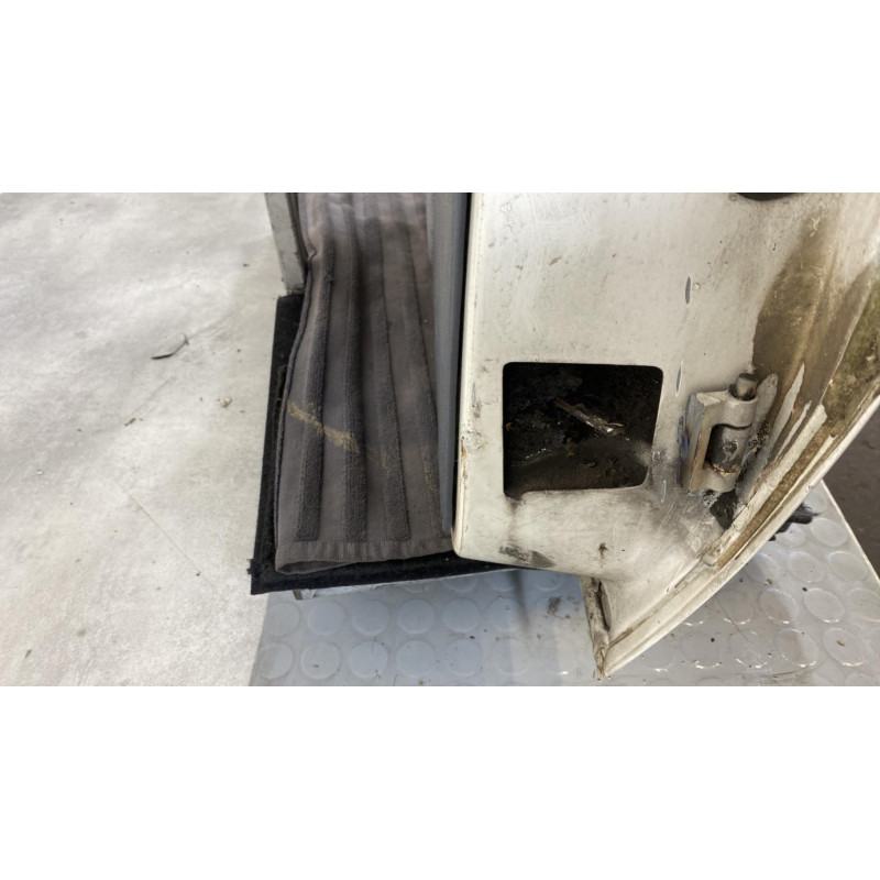 Porte arriere gauche CITROEN BX Photo n°3