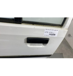 Porte arriere gauche CITROEN BX