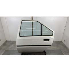 Porte arriere gauche CITROEN BX