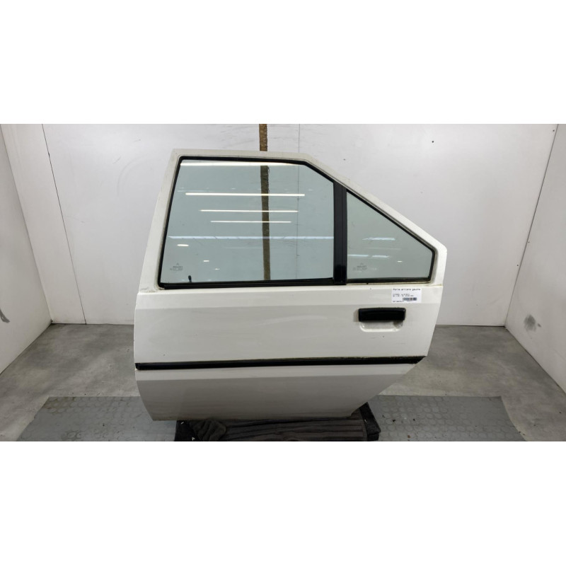 Porte arriere gauche CITROEN BX Photo n°6
