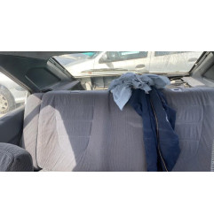 Porte arriere gauche CITROEN BX