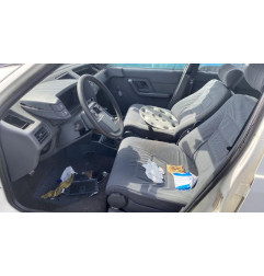 Porte arriere gauche CITROEN BX