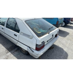 Porte arriere gauche CITROEN BX