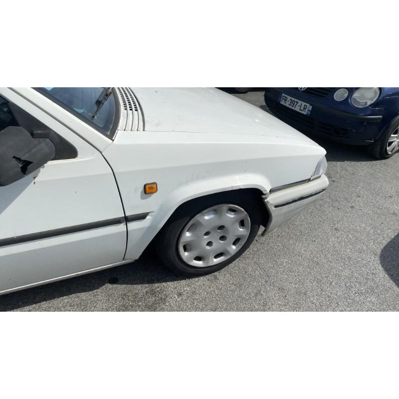 Porte arriere gauche CITROEN BX Photo n°18