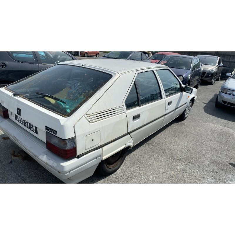 Retroviseur gauche CITROEN BX Photo n°7
