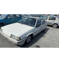 Retroviseur gauche CITROEN BX