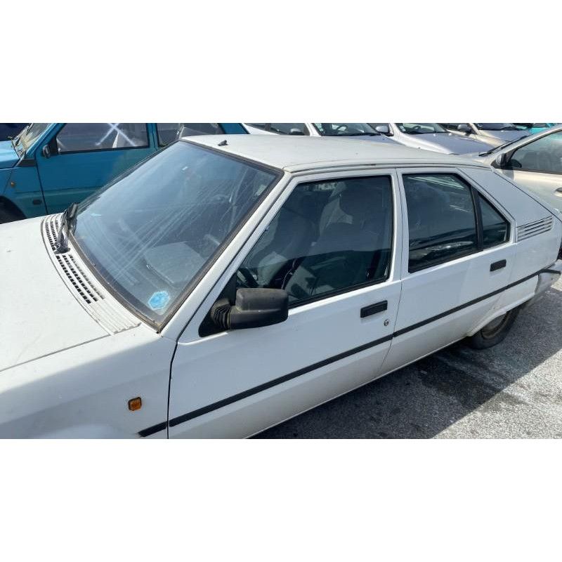 Retroviseur gauche CITROEN BX Photo n°18