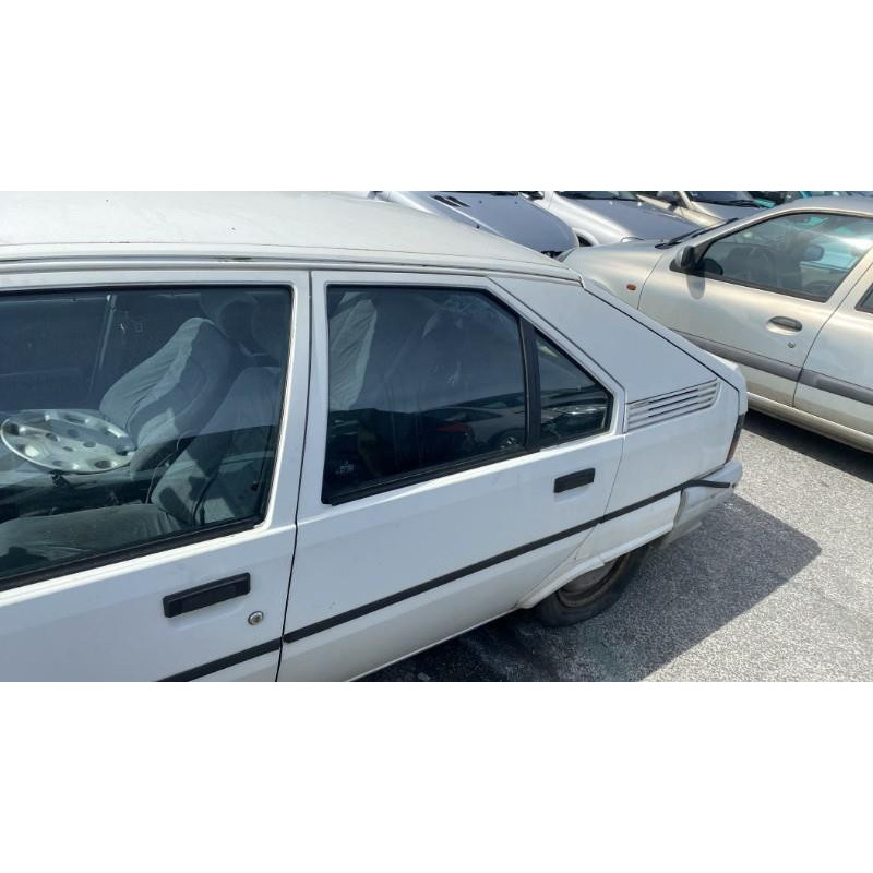 Retroviseur gauche CITROEN BX Photo n°20