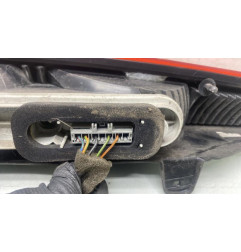 Feu arriere principal droit (feux) FORD FOCUS 2