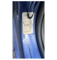 Feu arriere principal droit (feux) FORD FOCUS 2