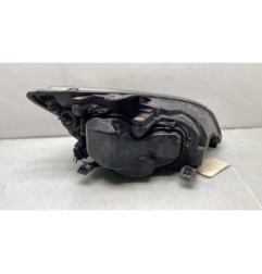 Optique avant principal droit (feux)(phare) FORD FOCUS 2