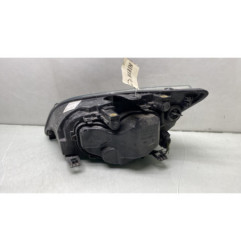 Optique avant principal gauche (feux)(phare) FORD FOCUS 2